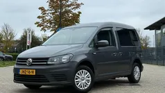 Gebruikt 2019 VW Caddy Trendline MPV | € 15.950 (Eerlijke prijs)