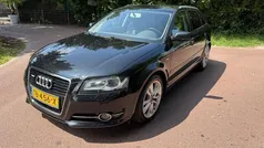 Gebruikt 2012 Audi A3 Sportback Ambiente Hatchback | € 6.295 (Goede deal)