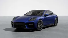 Gebruikt 2024 Porsche Panamera Turbo E-Hybrid Sedan | € 189.900