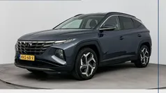 Blauw Gebruikt 2022 Hyundai Tucson Comfort SUV | € 30.900 (Goede deal)