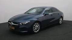 Gebruikt 2020 Mercedes A180 Luxury Sedan | € 23.450 (Super prijs)