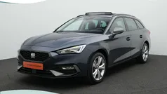 Gebruikt 2021 Seat Leon FR Stationwagen | € 22.850 (Eerlijke prijs)