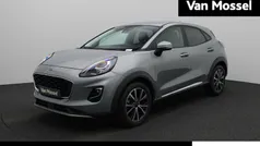 Grijs Gebruikt 2023 Ford Puma Titanium SUV | € 24.845 (Goede deal)
