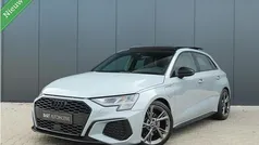 Gebruikt 2021 Audi A3 Sportback Exclusive Hatchback | € 31.950 (Eerlijke prijs)