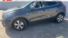 Gebruikt 2016 Opel Mokka Innovation SUV | € 11.948 (Eerlijke prijs)