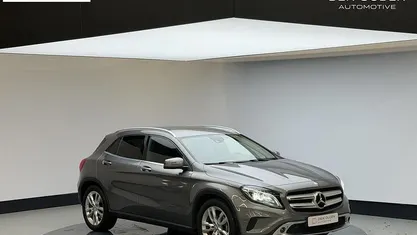 Gebruikt 2014 Mercedes GLA200 Ambition SUV | € 15.425 (Eerlijke prijs)