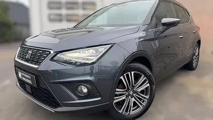 Occasion 2019 Seat Arona Business SUV | € 16.750 (Eerlijke prijs)