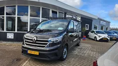 Gebruikt 2022 Renault Trafic Komfort Van | € 19.528 (Super prijs)