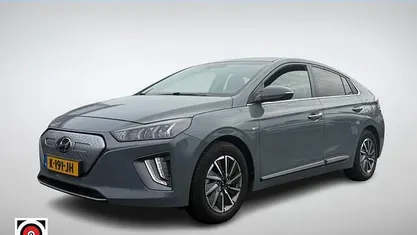 Occasion Hyundai Ioniq Comfort 100 kW (136 PK) 2020 Hatchback