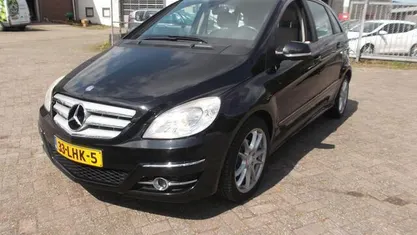 Occasion Mercedes B150 Business 97 PK (71 kW) 2010 MPV