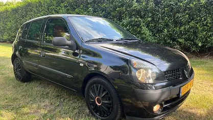 Occasion Renault Clio II Dynamique 75 PK (55 kW) 2003 Hatchback