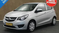 Gebruikt 2018 Opel Karl Edition Hatchback | € 8.750 (Goede deal)