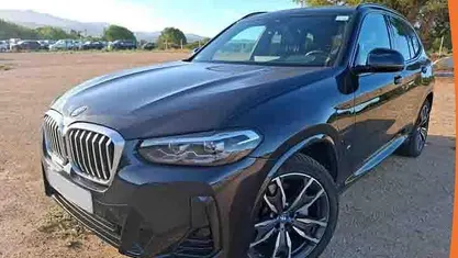 Gebruikt 2023 BMW X3 Executive SUV | € 54.490 (Eerlijke prijs)