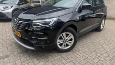 Gebruikt 2021 Opel Grandland X Business Edition SUV | € 19.750 (Goede deal)