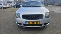 Grijs Gebruikt 1999 Audi TT Hatchback | € 2.799 (Eerlijke prijs)