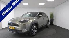 Bruin Gebruikt 2023 Toyota Yaris Cross X-plore SUV | € 27.450 (Goede deal)