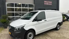 Gebruikt 2017 Mercedes Vito MPV | € 9.999 (Eerlijke prijs)