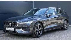Gebruikt 2025 Volvo V60 Plus Stationwagen | € 47.950 (Eerlijke prijs)