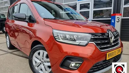 Occasion 2022 Renault Kangoo Intens MPV | € 24.950 (Eerlijke prijs)