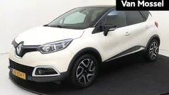 Gebruikt 2015 Renault Captur Dynamique SUV | € 11.440 (Eerlijke prijs)