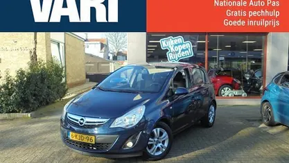 Occasion Opel Corsa Design Edition 101 PK (74 kW) 2013 Hatchback