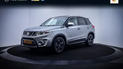 Gebruikt 2016 Suzuki Vitara Sport SUV | € 12.950 (Eerlijke prijs)