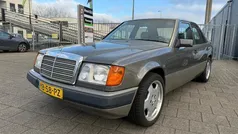 Gebruikt 1990 Mercedes 200 Sedan | € 3.249