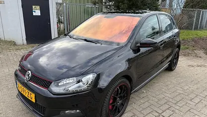 Occasion VW Polo GTI 180 PK (132 kW) 2010 Hatchback