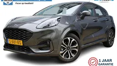 Grijs Gebruikt 2023 Ford Puma Gen-E ST-Line SUV | € 23.400 (Eerlijke prijs)