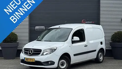 Occasion Mercedes Citan 109 90 PK (66 kW) 2019 Van