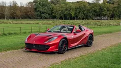 Gebruikt 2020 Ferrari 812 Cabriolet | € 479.500