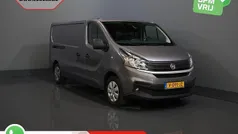 Grijs Gebruikt 2017 Fiat Talento Van | € 12.244 (Super prijs)