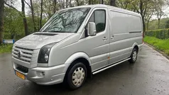 Grijs Gebruikt 2013 VW Crafter Van | € 7.450 (Goede deal)