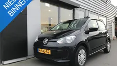 Gebruikt 2013 VW up! move up! Hatchback | € 6.750 (Super prijs)