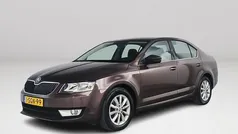Gebruikt 2013 Skoda Octavia Business Line Hatchback | € 6.950 (Eerlijke prijs)