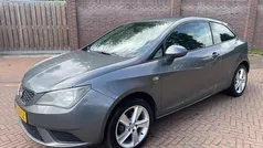 Gebruikt 2013 Seat Ibiza Style Hatchback | € 5.899 (Eerlijke prijs)