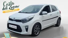 Gebruikt 2020 Kia Picanto 2 Hatchback | € 11.995 (Eerlijke prijs)