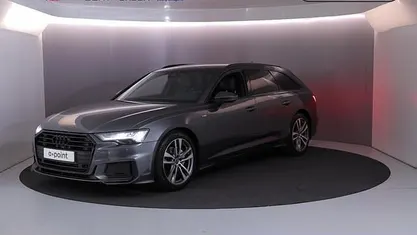 Occasion Audi A6 Design 204 PK (150 kW) 2022 Stationwagen