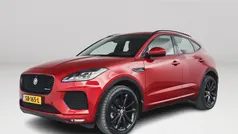 Gebruikt 2018 Jaguar E-Pace First Edition SUV | € 33.995 (Eerlijke prijs)