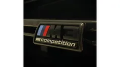 Blauw Gebruikt 2023 BMW M3 Competition Edition Stationwagen | € 114.900 (Eerlijke prijs)