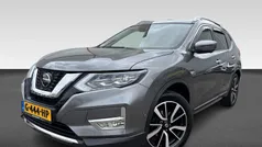 Grijs Gebruikt 2019 Nissan X-Trail Tekna SUV | € 23.430 (Eerlijke prijs)