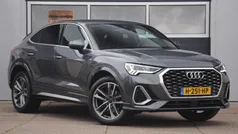 Gebruikt 2020 Audi Q3 Sportback S-Line SUV | € 34.950 (Eerlijke prijs)