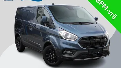 Occasion Ford Transit Custom 136 PK (100 kW) 2022 Van