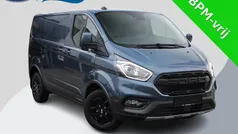 Gebruikt 2022 Ford Transit Custom Van | € 23.900 (Super prijs)