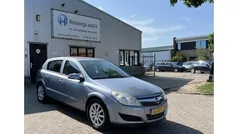 Grijs Gebruikt 2007 Opel Astra Hatchback | € 1.599 (Goede deal)