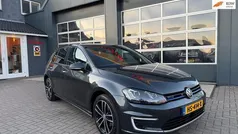 Grijs Gebruikt 2015 VW Golf VII GTE Hatchback | € 15.950 (Eerlijke prijs)