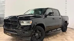 Gebruikt 2019 Dodge Ram Pickup | € 38.944 (Eerlijke prijs)
