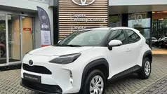 Gebruikt 2025 Toyota Yaris Hybrid Business Edition SUV | € 25.900 (Eerlijke prijs)