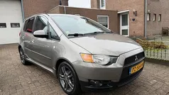 Gebruikt 2009 Mitsubishi Colt Inform Hatchback | € 1.950 (Eerlijke prijs)
