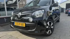 Zwart Gebruikt 2015 Renault Twingo Expression Hatchback | € 3.950 (Eerlijke prijs)